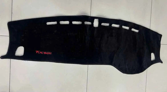 Dashboard Carpet Mat for Hyundai Tucson – Custom Fit, Anti-Glare & Heat-Resistant