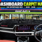Dashboard Mat for Kia Sportage L HEV 2025-2026 – Premium Sun Protection & Anti-Slip Fit