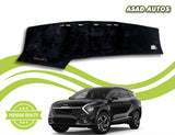 Dashboard Mat for Kia Sportage L HEV 2025-2026 – Premium UV Protection Dash Cover