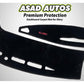 Dashboard carpet mat for Glory 5080 2021 offering custom fit, premium protection, and stylish interior upgrade.