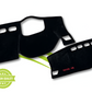 Dashboard carpet mat for Haval H6 providing custom fit, premium protection, and a stylish interior upgrade.
