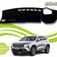 Dashboard carpet mat for Haval H6 providing custom fit, premium protection, and a stylish interior upgrade.
