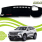 Dashboard carpet mat for Haval H6 providing custom fit, premium protection, and a stylish interior upgrade.
