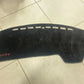 Dashboard carpet mat for Honda City 2015 offering custom fit, premium protection, and a stylish upgrade.
