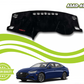Dashboard carpet mat for Hyundai Sonata 2021 providing custom fit, premium protection, and a stylish interior finish.
