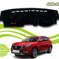Dashboard carpet mat for MG HS offering custom fit, premium protection, and a stylish interior upgrade.
