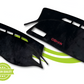 Dashboard carpet mat for Oshan X7 offering custom fit, premium protection, and a stylish interior enhancement.
