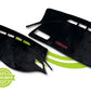 Dashboard carpet mat for Oshan X7 offering custom fit, premium protection, and a stylish interior enhancement.
