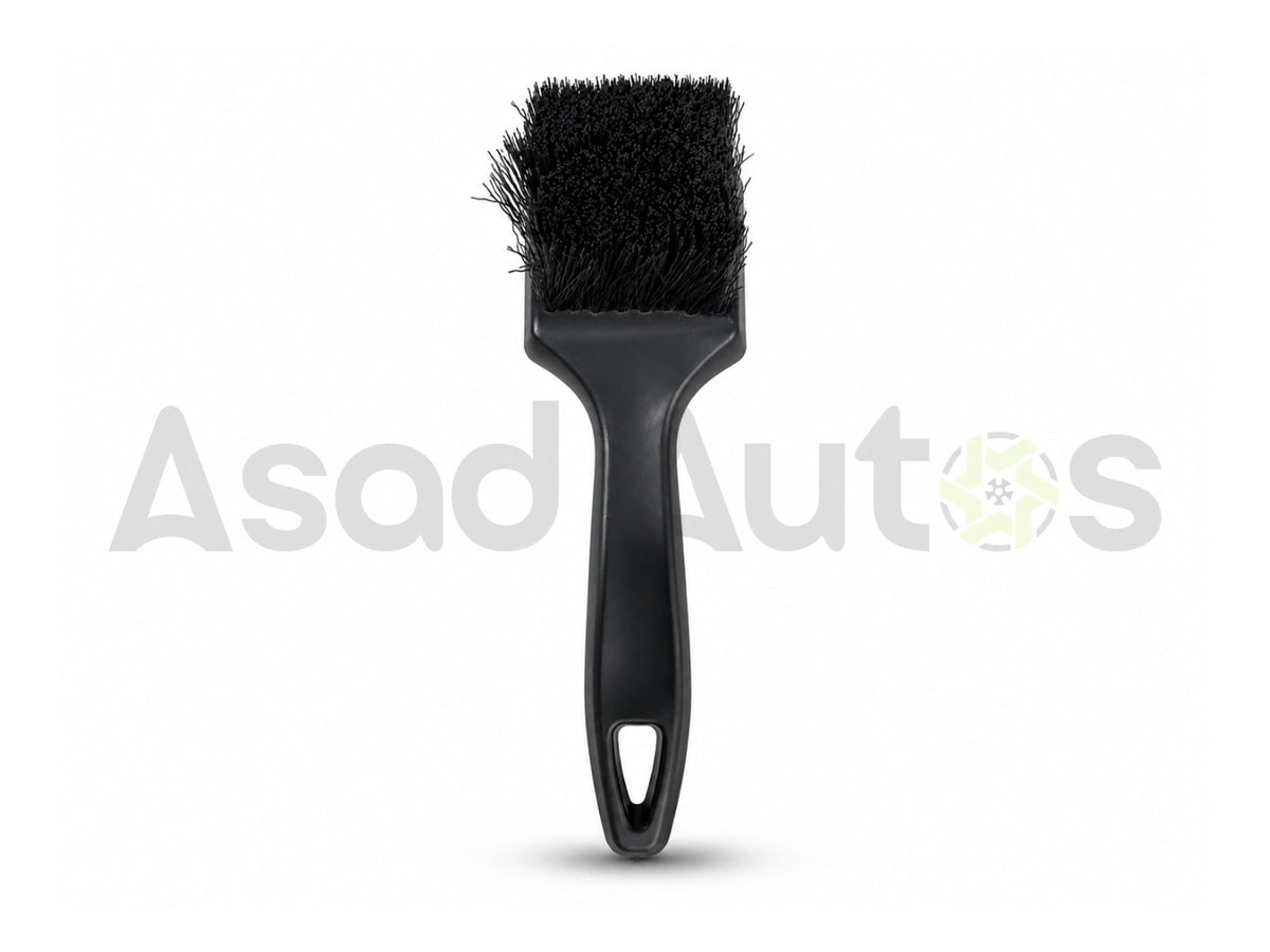 Deep Cleaning Detailing Brush – Ultimate Cleaning Tool