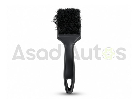 Deep Cleaning Detailing Brush – Ultimate Cleaning Tool