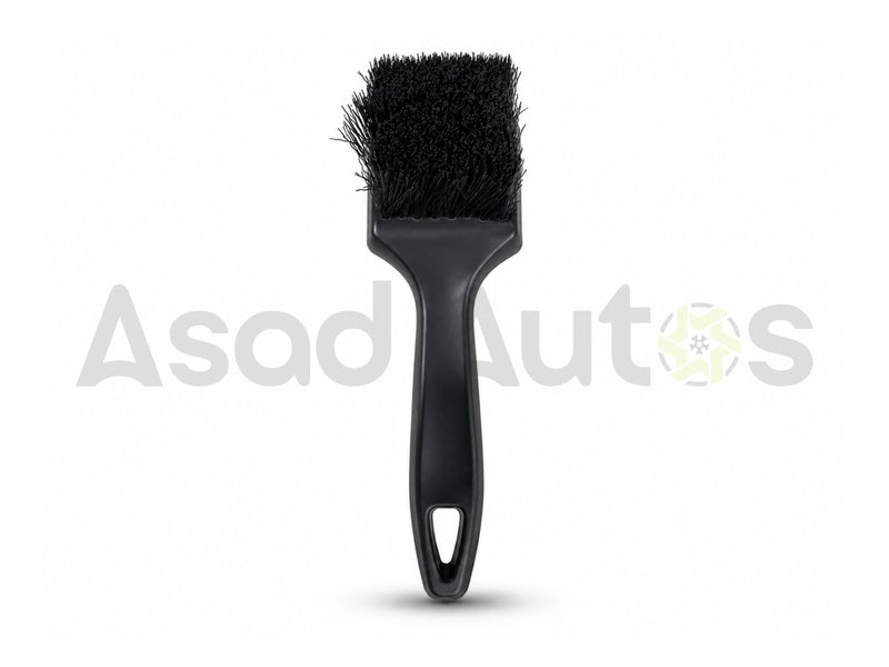 Deep Cleaning Detailing Brush – Ultimate Cleaning Tool