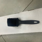 Deep cleaning detailing brush for cars and household surfaces
