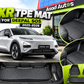 Deepal S05 2025–2026 interior floor protection mats by TXR.