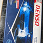 Denso 3000W LED Lights featuring extreme brightness, energy efficiency, and durable performance for vehicles and off-road adventures.
