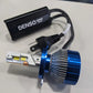 Denso 3000W LED Lights featuring extreme brightness, energy efficiency, and durable performance for vehicles and off-road adventures.
