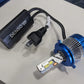 Denso 3000W LED Lights featuring extreme brightness, energy efficiency, and durable performance for vehicles and off-road adventures.

