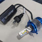 Denso 3000W LED Lights featuring extreme brightness, energy efficiency, and durable performance for vehicles and off-road adventures.
