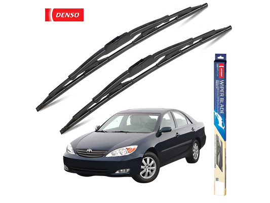Denso Hybrid Wiper Blade for Toyota Camry (2001-2006) – Superior Performance