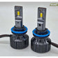 Denso LED Headlights featuring 500 watts output for ultra-bright, energy-efficient, and durable vehicle lighting solutions.
