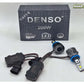 Denso LED Headlights with 200 watts output, offering energy-efficient, high-performance, and durable lighting for vehicles.
