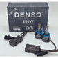 Denso LED Headlights with 200 watts output, offering energy-efficient, high-performance, and durable lighting for vehicles.

