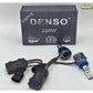 Denso LED Headlights with 200 watts output, offering energy-efficient, high-performance, and durable lighting for vehicles.
