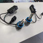 Denso LED Headlights with 300 watts output for ultra-bright, energy-efficient, and durable car lighting solutions.