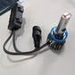Denso LED Headlights with 300 watts output for ultra-bright, energy-efficient, and durable car lighting solutions.