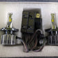 Denso LED Headlights with 300 watts output for ultra-bright, energy-efficient, and durable car lighting solutions.