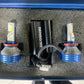 Denso LED Lights - 2000 Watts, providing high-performance, energy-efficient lighting for superior visibility and safety on the road.
