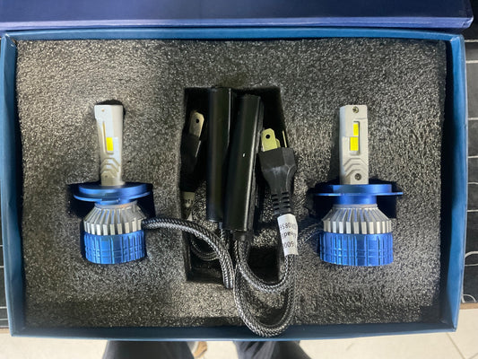 Denso LED Lights 1000W – High-Performance Vehicle Headlights

