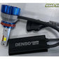 Denso 3000W LED Lights featuring extreme brightness, energy efficiency, and durable performance for vehicles and off-road adventures.
