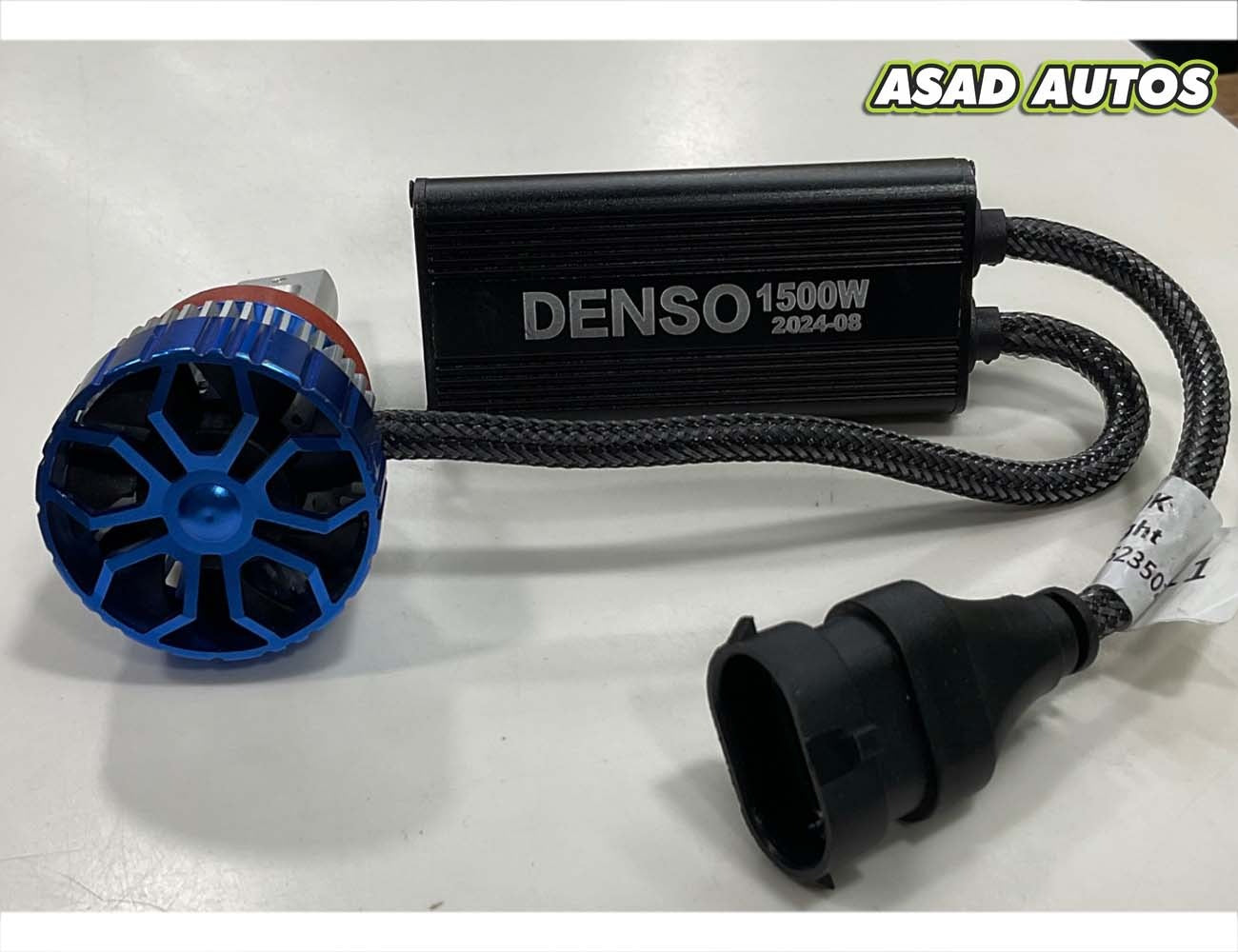 Denso LED Lights 1500W – Ultra-Bright High-Performance Headlights
