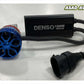 Denso 3000W LED Lights featuring extreme brightness, energy efficiency, and durable performance for vehicles and off-road adventures.
