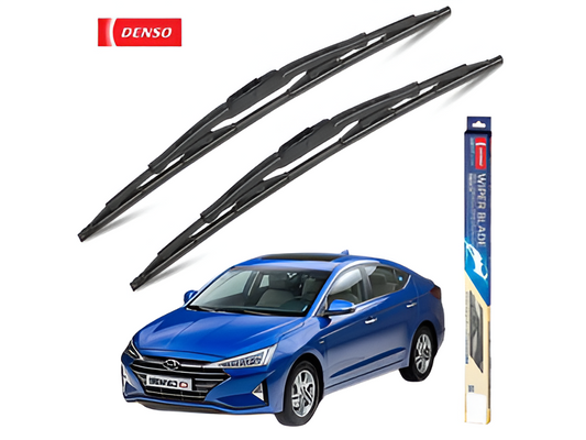 Denso Premium Design Wiper Blade for Hyundai Elantra – Superior Performance