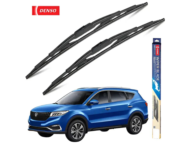 Denso Premium Wiper Blade for DFSK Glory 580 – Superior Visibility and Performance