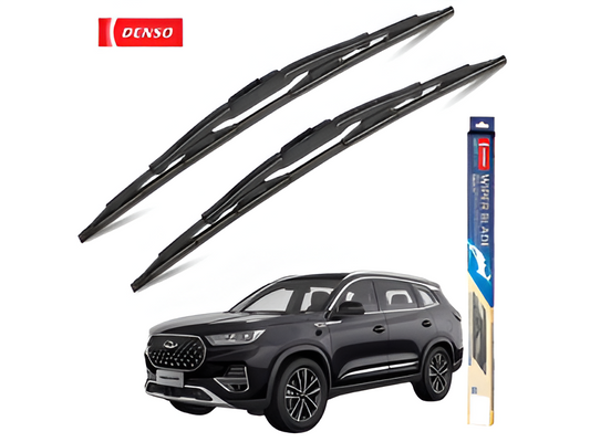 Denso Standard Wiper Blade for Chery Tiggo 8 Pro – Ensures clear visibility during all weather conditions