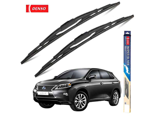 Denso Wiper Blades for Lexus RX 450h (2012)