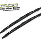 Denso Wiper Blades for Suzuki Cultus 2017-2026 – Premium Streak-Free Windshield Wipers


