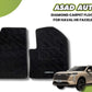 Diamond Carpet Floor Mats for Haval H6 Facelift (2025) – Luxury All-Weather Custom Fit
