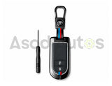 Metal Key Cover for Daihatsu Move