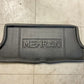 Durable Foam Trunk Mat for Suzuki Mehran - Perfect Fit and Protection