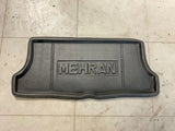 Durable Foam Trunk Mat for Suzuki Mehran - Perfect Fit and Protection