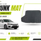 Durable PVC Trunk Mat for Honda Civic 2022-2025 Sedan (11th Generation)