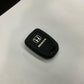 "Durable and stylish key cover for Honda City 2022-2026