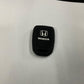 "Durable and stylish key cover for Honda City 2022-2026