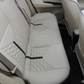 Bespoke Seat Covers for Toyota Yaris - Custom Fit & Premium Quality