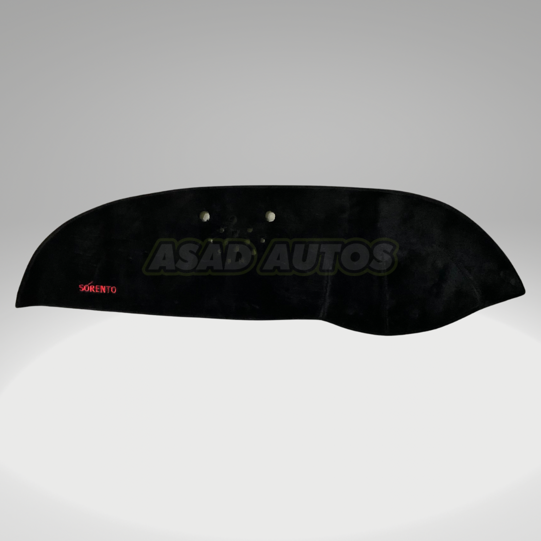 Car Dashboard Carpet for Kia Sorento