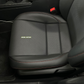 Bespoke Seat Covers for Honda Civic 2022-2024: Style and Protection