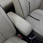 Bespoke Seat Covers for Toyota Yaris - Custom Fit & Premium Quality